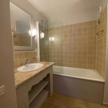 Big Tartiflat, Arc 1950, 2 Bed Ski-in Ski-out Apartamento Bourg-Saint-Maurice